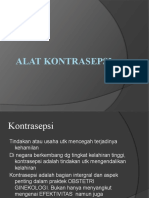 Alat Kontrasepsi