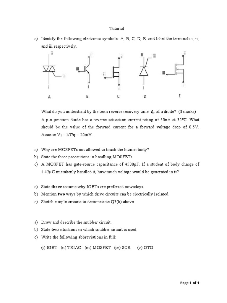 Eee 331 | PDF | Science & Mathematics | Technology & Engineering