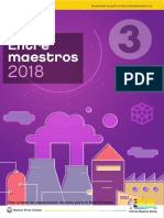 Entre Maestros 3° 2018