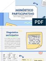 Diagnóstico Participativo