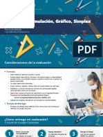 ProgramacionLineal Parcial12022