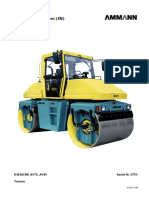 Ammann Av95