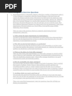 Download Hotel Interview by Mukti Utama SN57804775 doc pdf