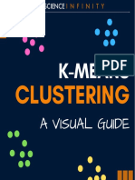 DSI Guide - K-Means Clustering Overview