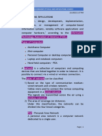 ITS A A: Information Technology Association of America (ITAA) - Types of Computers