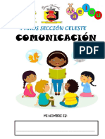 CARATULA COMUNICACIÓN