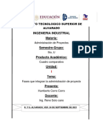 A2 - Cuadro Comparativo