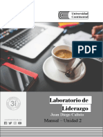 Manual Laboratorio Liderazgo U 2