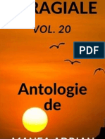 Caragiale - Vol.20