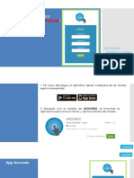 Manual de Usuario - Gestion App Asociado Asoingram