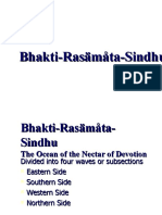 Bhakti Rasamrta Sindhu 2 Print