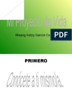 TEMA 4.4. Proyectovida - FORMATO