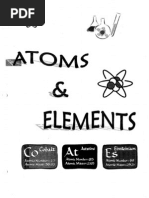 Download Atoms and Elements Notes by Braydan Pastucha SN57806486 doc pdf