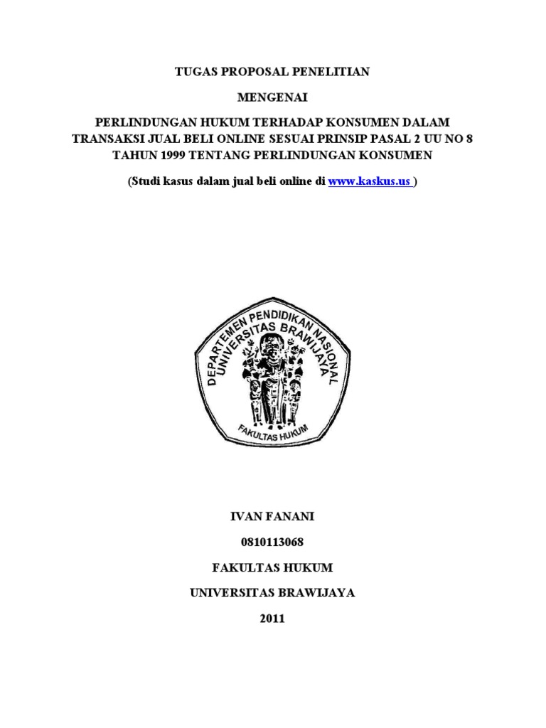 Proposal penelitian sd picture