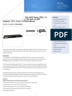 Datasheet (1) PDUH20DV