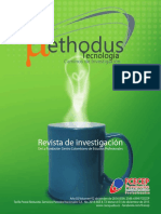 Revista Methodus 3