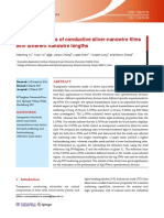 Optical Properties