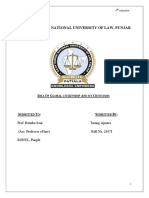 Jurisprudence FD