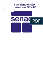 Curso de Manutenção de Impressoras - SENAC-2007 - Clicgratis