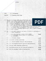 General Dynamics SLV Countdown Hold Study 1963
