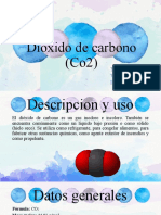 Dioxido de Carbono ANIMACION