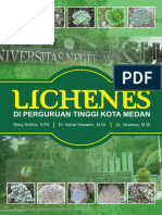 LICHENES