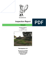 Sample Report