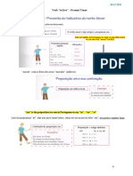 Verbo Morar+ Preposição - 6 - 12