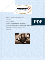 Modulo 13: Unidad 2