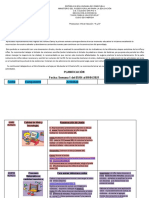 Semana Del 05 Al 09 de Abril