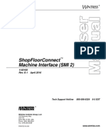 1140100E-1 SMI 2 Manual