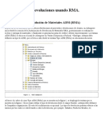 XV. Manual de Devoluciones Usando RMA. - ADempiere ERP Wiki