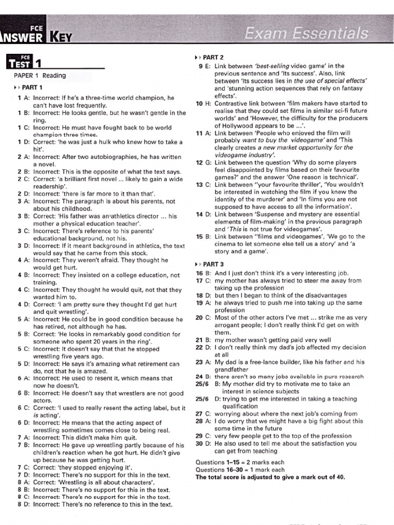 Driver Improvement Test Questions