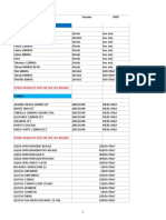 Other Products Not On The List Inquire: Session Unit