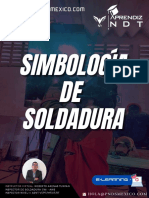 Modulo 4. Simbologia de Soldadura