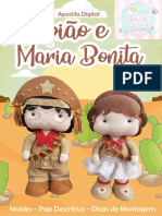 Lampiao e Maria Bonita-1