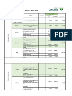 Valores Positivo 2021 - Colegio Univille Joinville