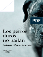 Los Perros Duros No Bail An