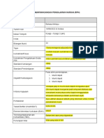 FORMAT RPH UMUM Edited For Exam