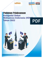 Draft Pedoman KDMI 2022 07
