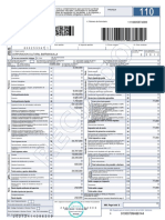 Datos Del Declarante: Privada