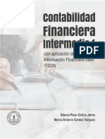 Contabilidad Financiera Intermedia