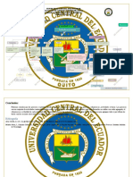 Clasificación de los procesos por su jerarquía y naturaleza