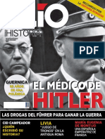 Clio Historia Hitler
