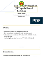 Tatalaksana TPT Kontak Serumah - DR - Fathiyah - 100222