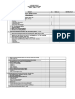 Daftar Ceklist NEW-dikonversi