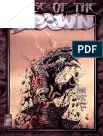 A Maldição de Spawn - 04