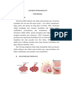 LP Pneumonia