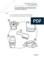 Modul PD Cikgu Sha - Tajuk 1