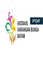 Asosiasi Karangan Bunga Batam